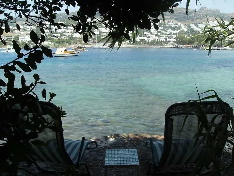 Gliss Hotel & Spa Gundogan  3*, Gundogan (Bodrum) Turkey
