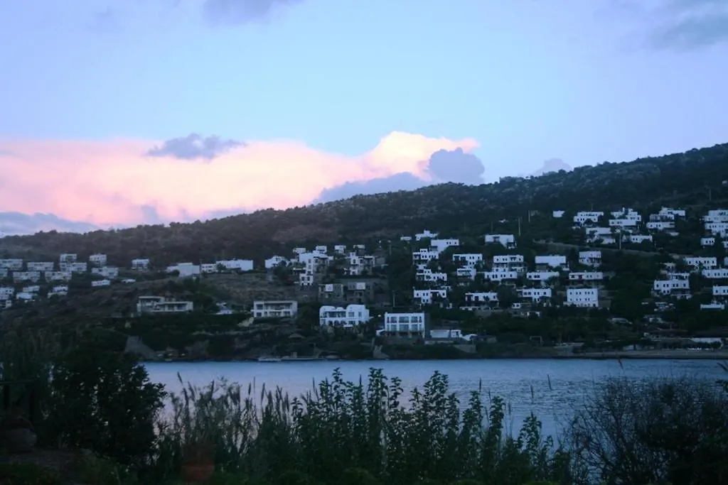 Gliss Hotel & Spa Gundogan  Gundogan (Bodrum)