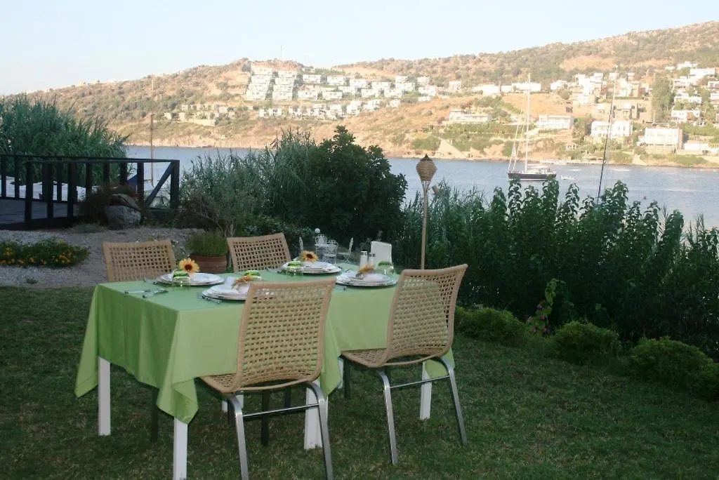 Gliss Hotel & Spa Gundogan