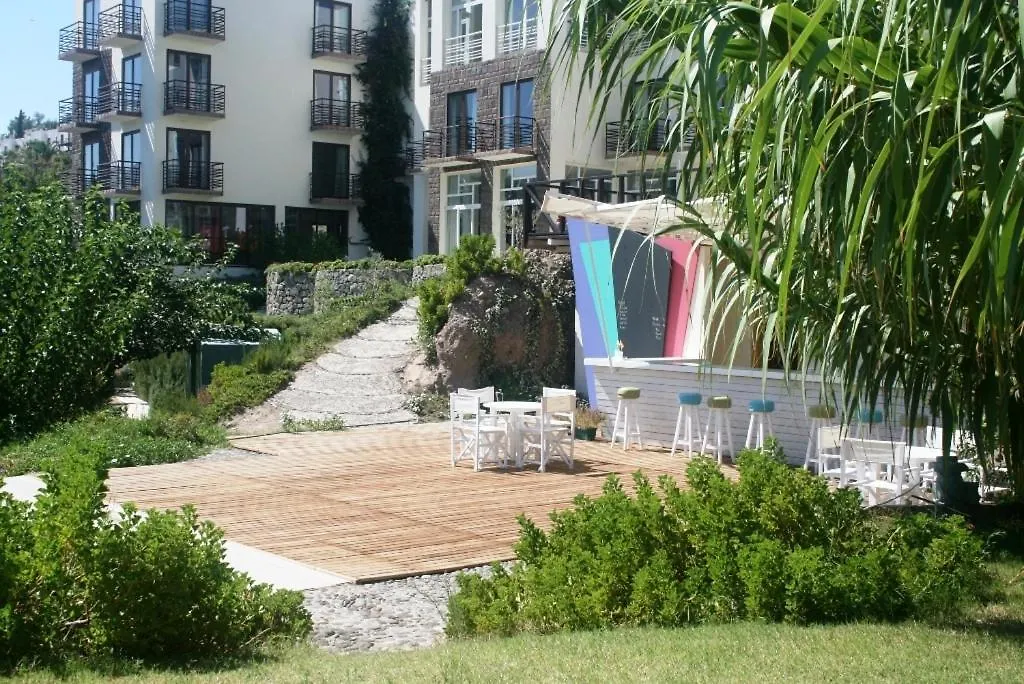 Gliss Hotel & Spa Gundogan