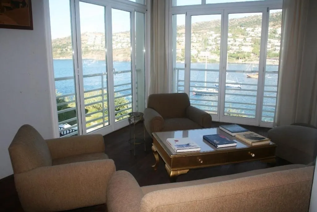 Gliss Hotel & Spa Gundogan  3*, Gundogan (Bodrum) Turkey