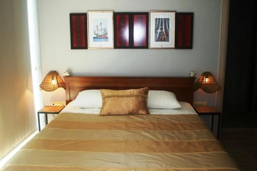 Gliss Hotel & Spa Gundogan  3*, Gundogan (Bodrum) Turkey