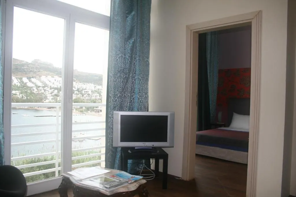 Gliss Hotel & Spa Gundogan