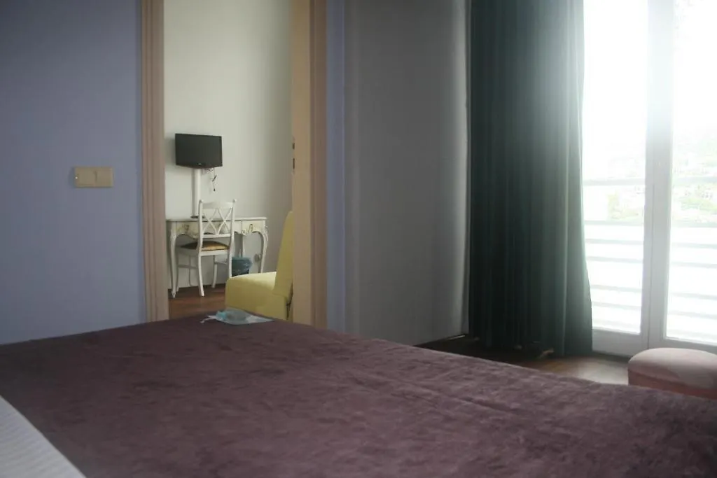 Gliss Hotel & Spa Gundogan  Turkey