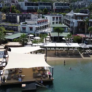 Casamia *** Gundogan (Bodrum)