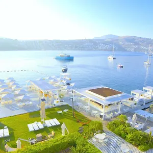 Bilkent Casa Costa Boutique ***** Gundogan (Bodrum)